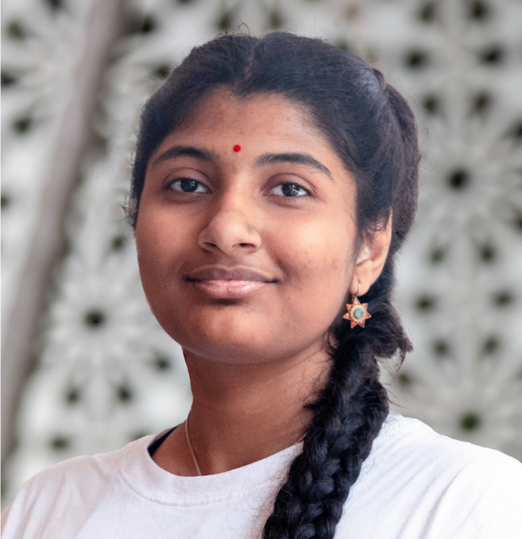 Akshaya Sundararajan